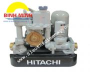 Máy bơm tăng áp Hitachi WM-P150GX2-SPV-WH(150W)